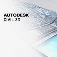Autodesk Civil 3D 2025 - 1 Jahr Abonnement