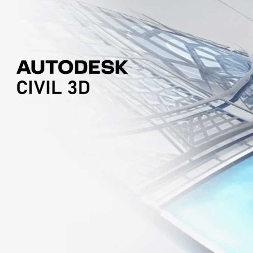 Autodesk Civil 3D 2025 - 3 Jahre Abonnement